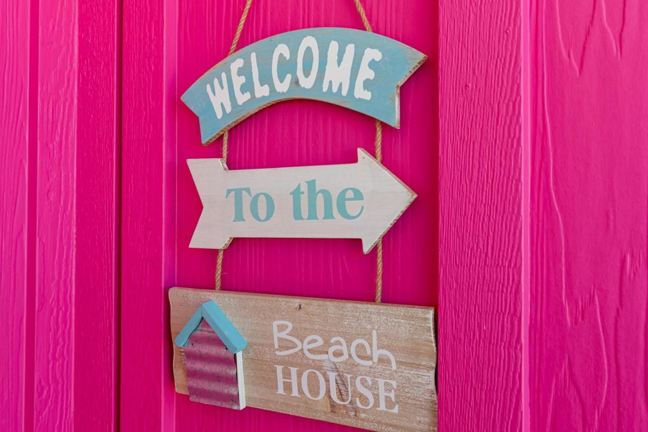 This Is Heaven - 2604 Bienville Blvd Home Dauphin Island Exterior foto