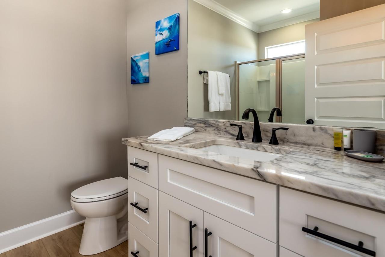 This Is Heaven - 2604 Bienville Blvd Home Dauphin Island Exterior foto